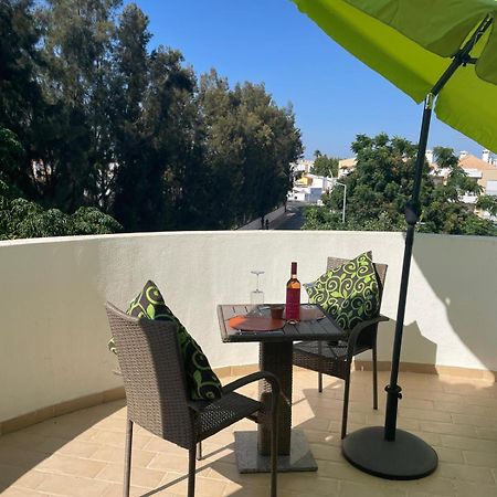 Cabanas Beach Penthouse Cabanas De Tavira Esterno foto