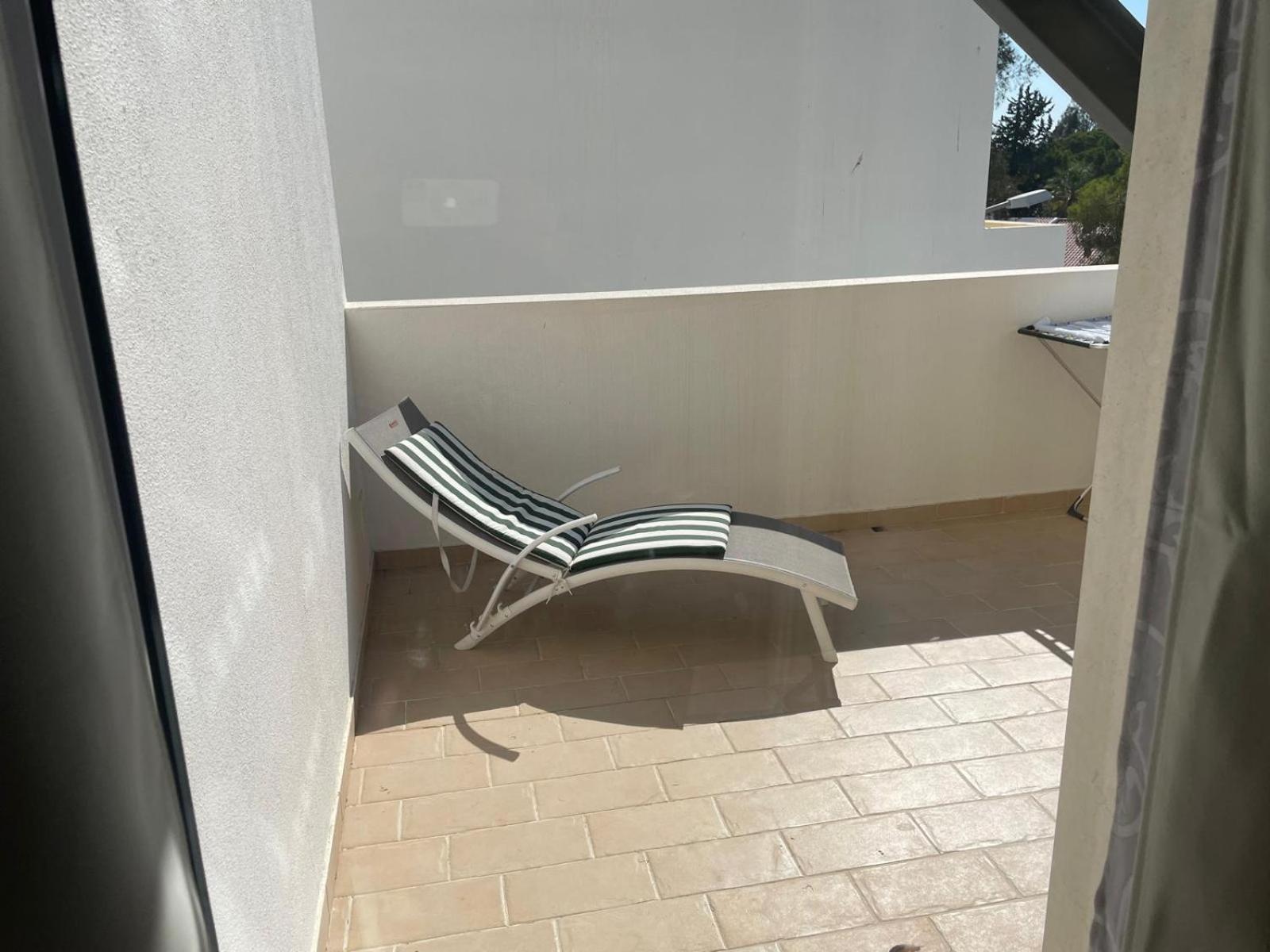 Cabanas Beach Penthouse Cabanas De Tavira Esterno foto