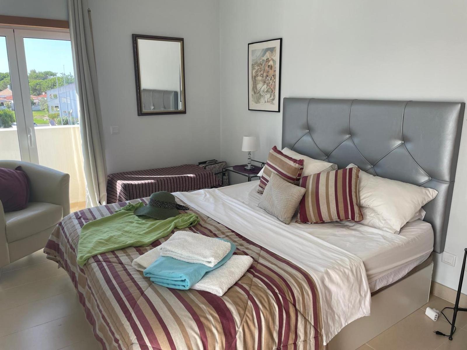 Cabanas Beach Penthouse Cabanas De Tavira Esterno foto