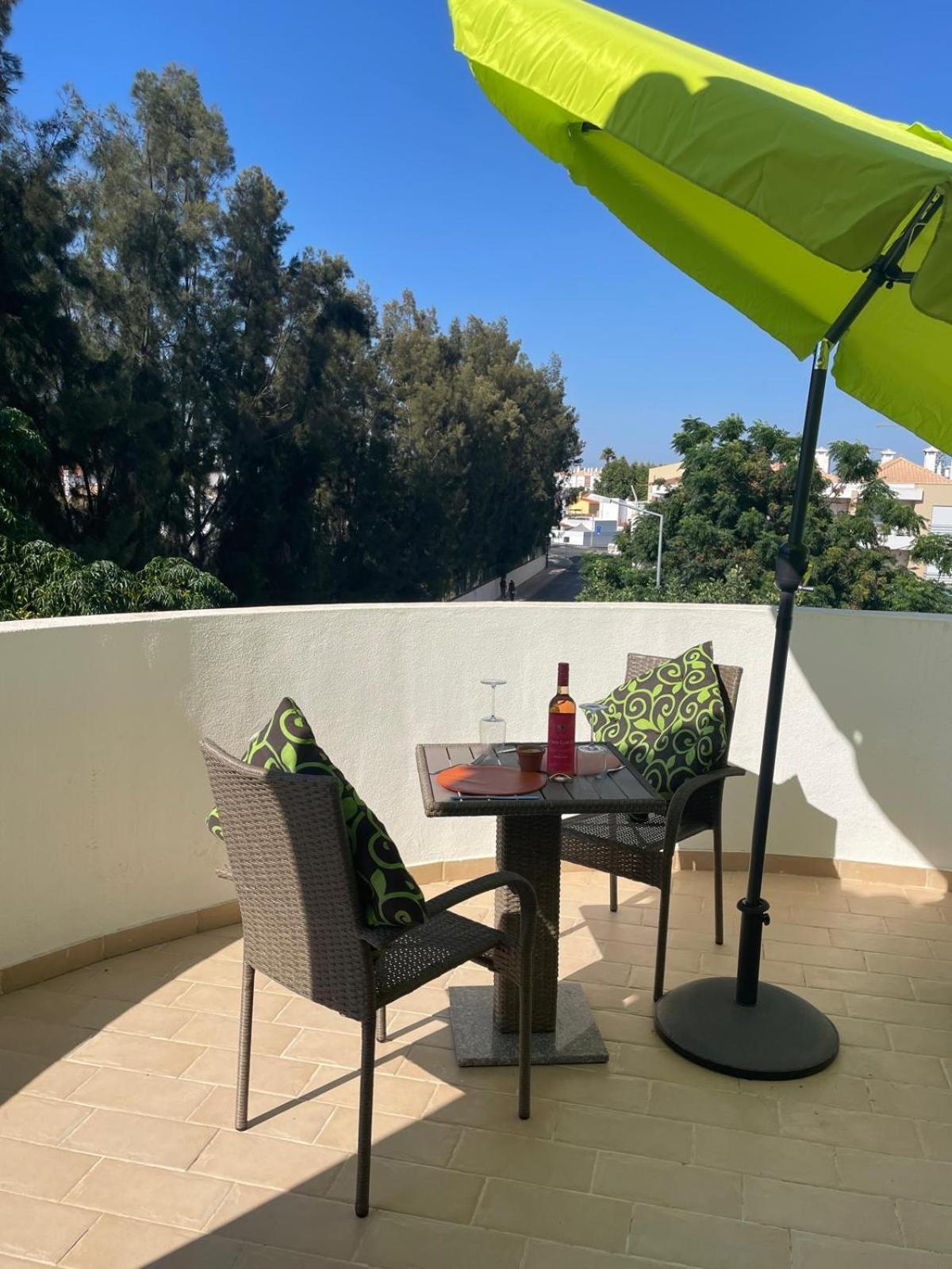 Cabanas Beach Penthouse Cabanas De Tavira Esterno foto